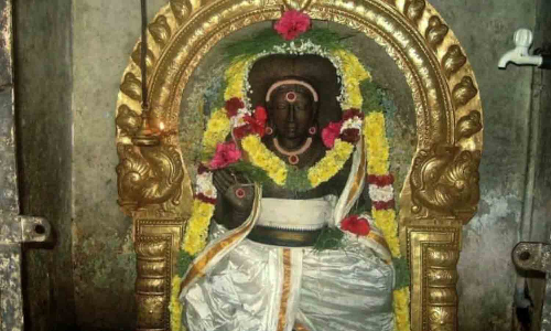 எம்.நாதம்பாளையம் ஆதி விநாயகர் கோவில் கும்பாபிஷேகம்- நாளை நடக்கிறது