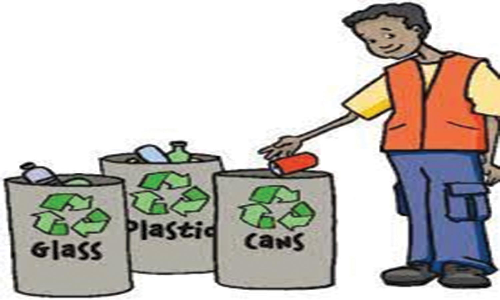 அரக்கோணத்தில் தூய்மை விழிப்புணர்வு நிகழ்ச்சி