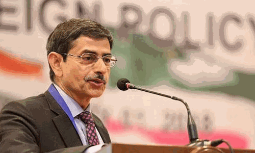 சனாதன தர்மத்தால் உருவான நாடு இந்தியா - ஆளுநர் ஆர்.என். ரவி பேச்சு