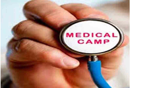 அவ்வையார் அரசு மகளிர் பள்ளியில்   மாற்றுத் திறனாளிகளுக்கான ஒருங்கிணைந்த மருத்துவ முகாமில் 630 பேருக்கு பரிசோதனை