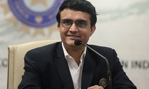 அதிக வருமானத்தை பெற்றுத்தரும் ஐ.பி.எல் - சவுரவ் கங்குலி பெருமை