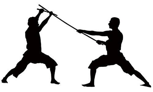 சிலம்ப பயிற்றுநர்களுக்கு அரசு வேலை - அமைச்சர் பேட்டி