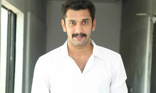 பிறந்தநாளில் வெளியாகும் அருள்நிதி திரைப்படம்