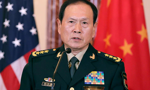 தைவானுக்கு உதவும் போர்வையில் அமெரிக்கா ஆதிக்கத்தை நிறுவுகிறது- சீனா குற்றச்சாட்டு