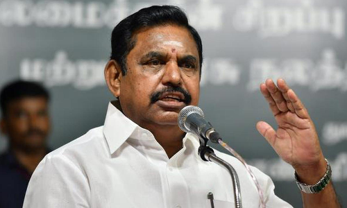 விசாரணை கைதி மரணம் குறித்து உயர்நீதிமன்ற நீதிபதி தலைமையில் விசாரணை நடத்த வேண்டும்- எதிர்க்கட்சித் தலைவர் வலியுறுத்தல்