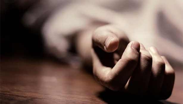 திண்டுக்கல் அருகே ரெயிலில் அடிபட்டு தொழிலாளி பலி