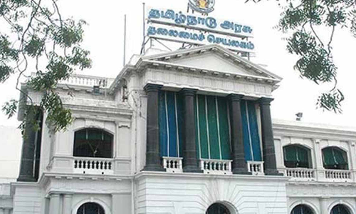 19 மாவட்ட வருவாய் அதிகாரிகள் பணியிட மாற்றம்- தமிழக அரசு உத்தரவு