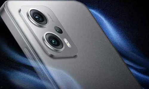 விரைவில் இந்தியா வருகிறது புது K சீரிஸ் ஸ்மார்ட்போன்... விலை எவ்வளவு தெரியுமா?