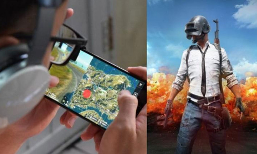 பப்ஜி விளையாட்டில் தோல்வி அடைந்த கல்லூரி மாணவர் தூக்கிட்டு தற்கொலை