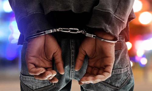 பணம் வைத்து சூதாடிய 5 பேர் கைது