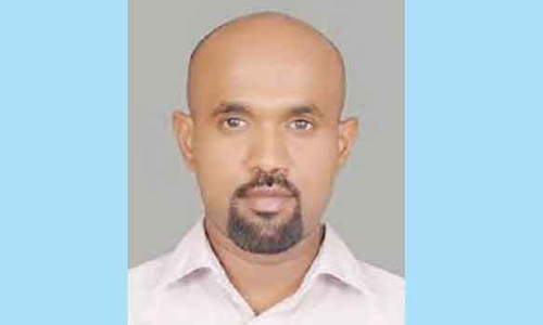 ராமநாதபுரம் மாவட்டத்துக்கு புதிய கலெக்டர் நியமனம்