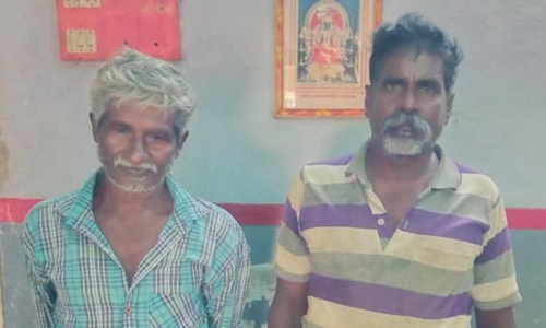 வனவிலங்குகள் வேட்டையாட பதுக்கிய  நாட்டு வெடிகுண்டுகள் பறிமுதல்