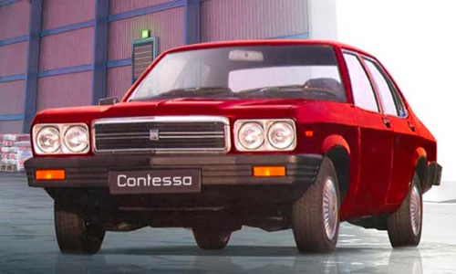 ஹெச்.எம். காண்டெசா எலெக்ட்ரிக் - இந்திய வெளியீட்டு விவரம்