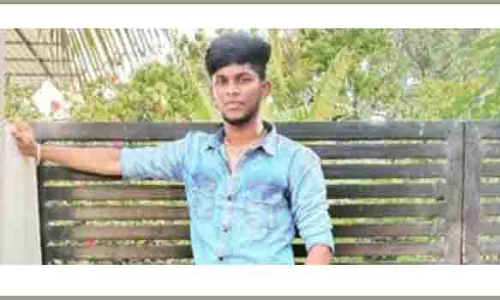 சாத்தான்குளம் அருகே நீச்சல் குளத்தில் மூழ்கி வாலிபர் பலி