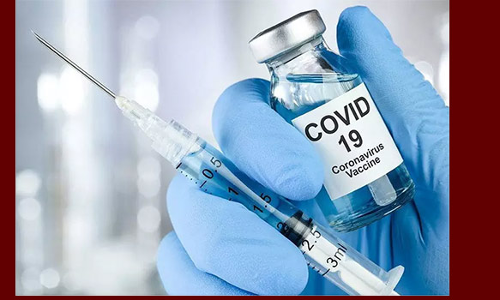 சிறப்பு முகாம்கள் மூலம் ஒரே நாளில் 40,315 பேருக்கு கொரோனா தடுப்பூசி