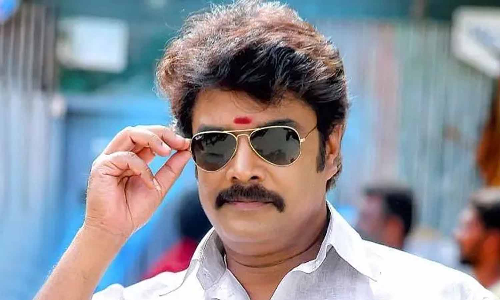 சுந்தர் சி படத்தின் ரிலீஸ் தேதி அறிவிப்பு