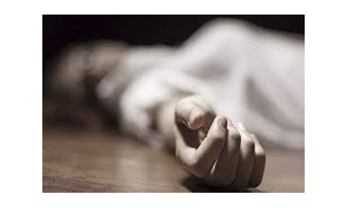 வீட்டை சுத்தம் செய்தபோது  தவறி விழுந்து முதியவர் சாவு