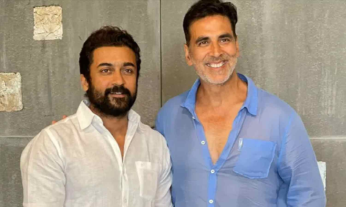 சூர்யா படம் ரீமேக்.. குழப்பத்தில் படக்குழு