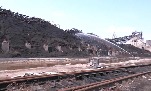 உக்ரைனில் அழிக்கப்படும் உணவு தானியங்கள்... விவசாயிகள் கண்ணீர்