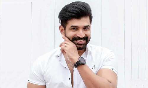 விக்ரம் படத்தால் அருண் விஜய்க்கு வந்த பிரச்சனை