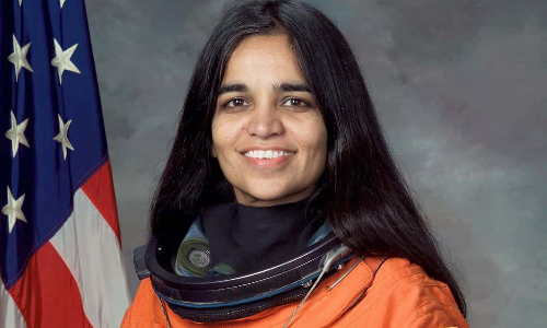 கல்பனா சாவ்லா விருதுக்கு விண்ணப்பிக்கலாம்