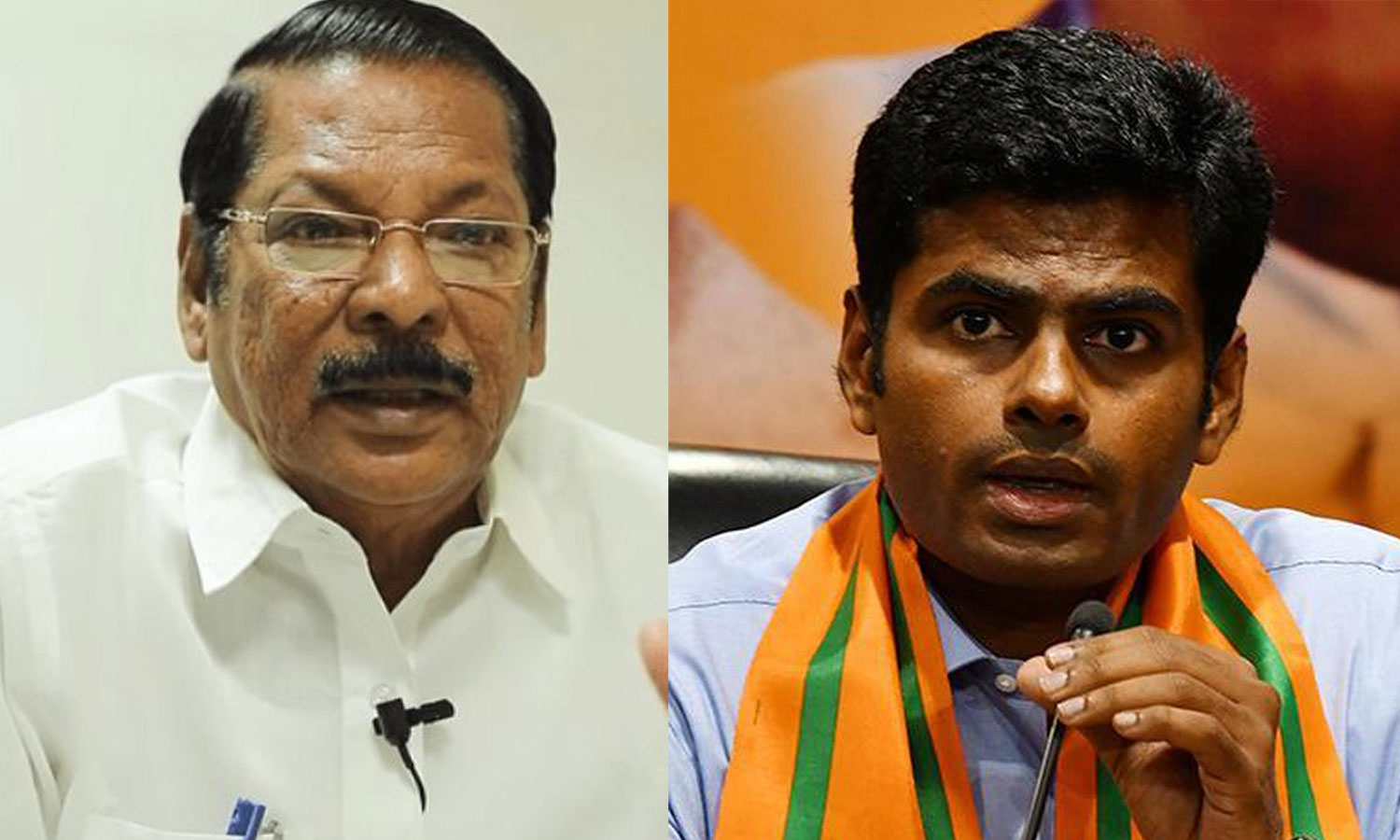 வெற்று மிரட்டல்களால் பலனில்லை தி.மு.க.வின் ஆர்.எஸ்.பாரதிக்கு பா.ஜனதா தலைவர் அண்ணாமலை கண்டனம் சாதி வெறுப்பை விதைக்க முயல்வதா?