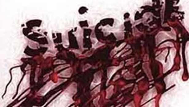 திருவள்ளூர் அருகே குழந்தை இல்லாத ஏக்கத்தில் ஆஸ்பத்திரி ஊழியர் தற்கொலை