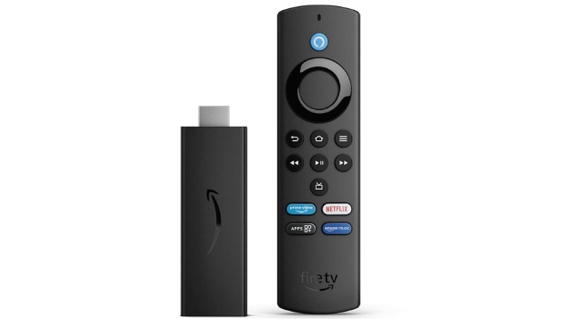 அலெக்ஸா வாய்ஸ் ரிமோட் உடன் கூடிய அமேசான் பயர் டிவி ஸ்டிக் அறிமுகம் அலெக்ஸா வாய்ஸ் ரிமோட் உடன் கூடிய அமேசான் பயர் டிவி ஸ்டிக் அறிமுகம்