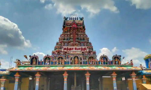 கந்தனைக் கும்பிட ...கவலைகள், பிரச்சனைகள் பறந்தோடும்...