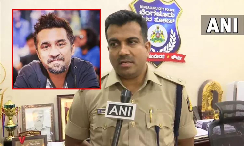 போதை பொருள் உட்கொண்ட வழக்கு: நடிகர் சித்தாந்த் கபூர் ஜாமீனில் விடுதலை