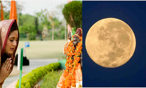 இன்று வைகாசி பவுர்ணமி... விரதம் இருந்து மறக்காமல் செய்ய வேண்டியவை...