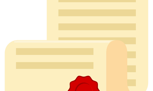 போலி சான்றிதழ் வழங்கியவர் மீது வழக்கு