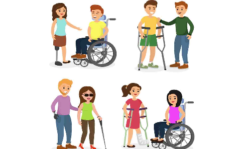 மாற்றுத்திறனாளிகளுக்கான மாதாந்திர உதவித்தொகையை   ரூ.5 ஆயிரமாக உயா்த்த கோரிக்கை