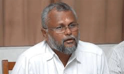 யாழ்ப்பாணம்-காரைக்கால் இடையே விரைவில் கப்பல் போக்குவரத்து: இலங்கை மந்திரி தகவல்