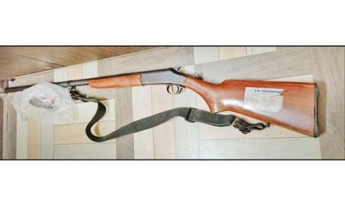 கொடைக்கானல் வனப்பகுதியில் காடை வேட்டையாடியவருக்கு ரூ.25,000 அபராதம் விதிக்கப்பட்டது