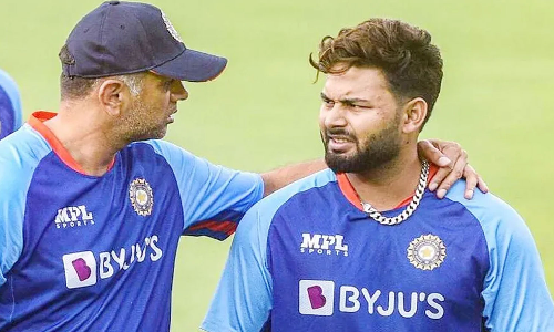 தென் ஆப்பிரிக்காவுடன் இன்று 3-வது போட்டியில் மோதல்- வெற்றி நெருக்கடியில் இந்தியா