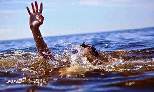 காவிரி ஆற்றில் மூழ்கி பலியான கல்லூரி மாணவன் உடல் மீட்பு