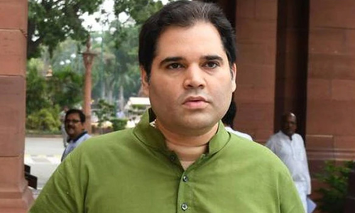 பிரதமருக்கு நன்றி! அர்த்தமுள்ள முயற்சியால் ஒரு கோடி பணியிடங்களை நிரப்ப வேண்டும்- வருண் காந்தி