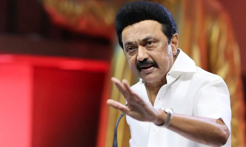 உலக ரத்ததான தினம்: மனித உயிரைகாக்க ரத்ததானம் செய்வோம்- மு.க.ஸ்டாலின் அறிவுறுத்தல்