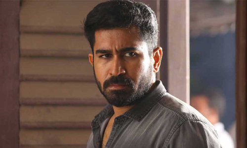 விஜய் ஆண்டனி கொடுத்த புதிய அப்டேட்.. உற்சாகத்தில் ரசிகர்கள்