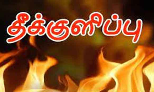 மூதாட்டி தற்கொலை