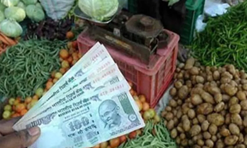 மே மாத மொத்த விலை பணவீக்கம் 15.88 சதவீதமாக உயர்வு