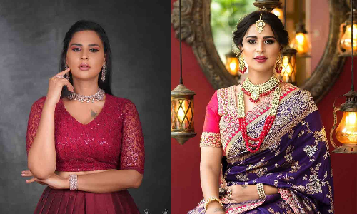 மிஸ் சர்வதேச ராணி போட்டியில் பங்கேற்கும் பிக்பாஸ் பிரபலம்