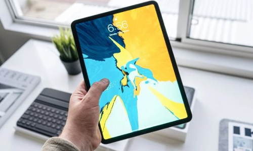 ஆப்பிளின் மேம்படுத்தப்பட்ட ஐபேட் ப்ரோ மாடல்களின் வெளியீட்டு விவரம்