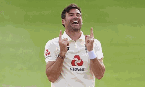 டெஸ்ட் கிரிக்கெட்டில் 650 விக்கெட்கள் - ஆண்டர்சன் புதிய சாதனை