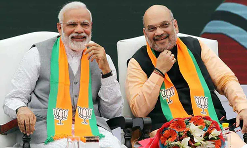 ராணுவத்தில் இளைஞர்களை சேர்க்கும் அக்னிபத்  திட்டம்- பிரதமருக்கு, உள்துறை மந்திரி பாராட்டு