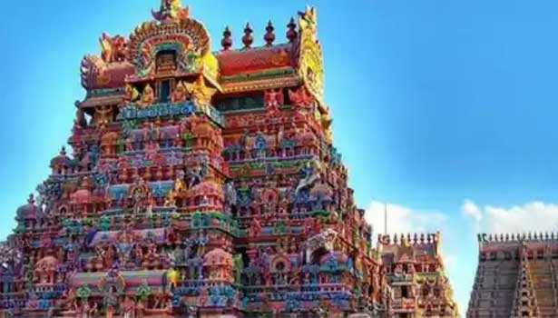 முக்கிய கோவில்களில் முதியோர்-மாற்றுத்திறனாளிகள் எளிதில் சாமி தரிசனம் செய்ய சக்கர நாற்காலி வசதி முக்கிய கோவில்களில் முதியோர்-மாற்றுத்திறனாளிகள் எளிதில் சாமி தரிசனம் செய்ய சக்கர நாற்காலி வசதி