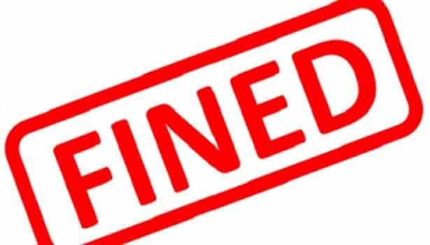 சென்னையில் சாலைகளில் சுற்றித்திரிந்த மாடு உரிமையாளர்களுக்கு அபராதம்