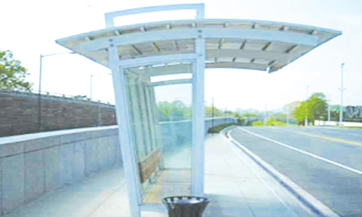 கண்ணமங்கலம் கூட்ரோட்டில் பெரிய நிழற்குடை அமைக்க வேண்டும் கண்ணமங்கலம் கூட்ரோட்டில் பெரிய நிழற்குடை அமைக்க வேண்டும்