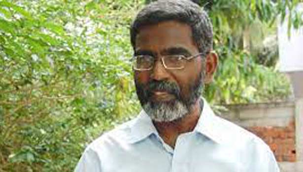 கூடங்குளம் போராட்ட வழக்குகளை முழுமையாக வாபஸ் பெற வேண்டும்- சுப.உதயகுமார் பேட்டி கூடங்குளம் போராட்ட வழக்குகளை முழுமையாக வாபஸ் பெற வேண்டும்- சுப.உதயகுமார் பேட்டி